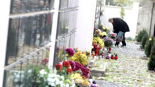 Miasto chce zablokować budowę krematorium koło Majdanka