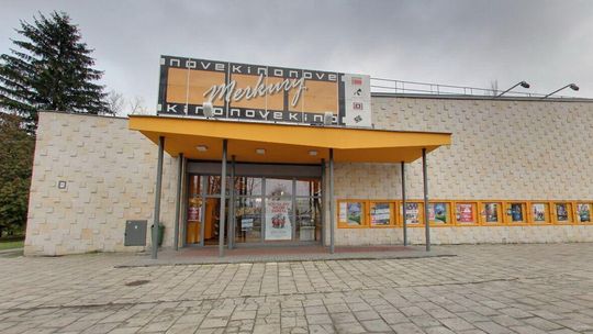 Miasto chciało przejąć kino Merkury. Problemem są różne wyceny 