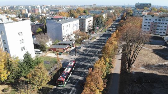 Miasto chciało żeby przbudowa ulic w centrum Lublina trwała dłużej. Dlaczego?