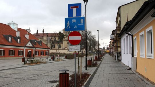 Miasto dla Końskowoli? Radni nadal są na nie