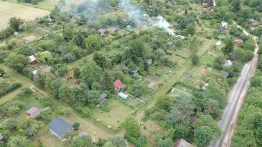 Miasto dzieli pieniądze na RODOS-y. W puli 250 tys. zł