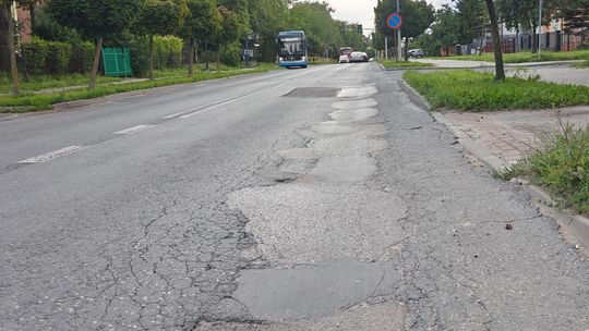Miasto gotowe do wielkiej modernizacji. Miliony na Fabryczną i Przemysłową
