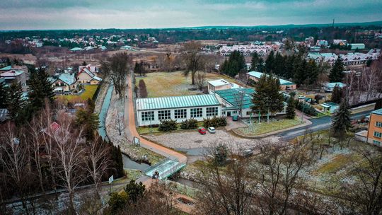 Miasto inwestuje w zapasy. Chce przyciągnąć kolejnych mistrzów 