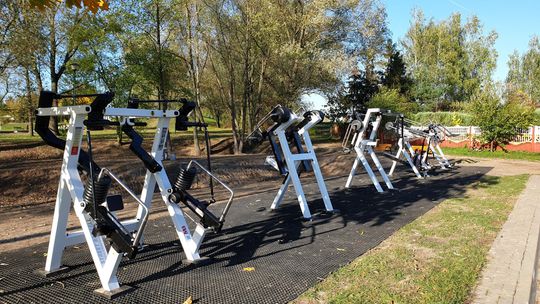 Miasto Kock postawiło na aktywność, a Ty?