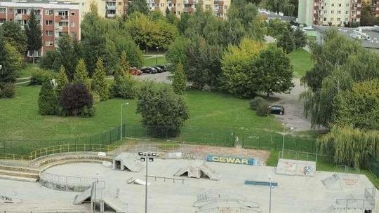 Miasto kontra dawny właściciel działki na Czubach. 14 lat sporu i końca nie widać