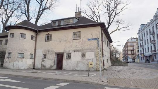 Miasto kupi budynek po kręgielni przy ul. Wieniawskiej, a potem go sprzeda