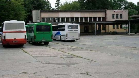 Miasto kupi dworzec od PKS Puławy. Cena? 3,65 mln zł