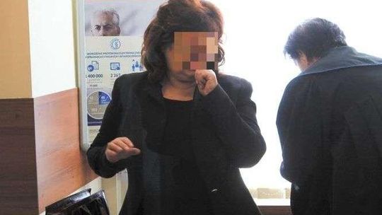 Miasto kupowało kiełbasy, wędliny i kremy. Nigdy nie trafiły do dzieci z ubogich rodzin