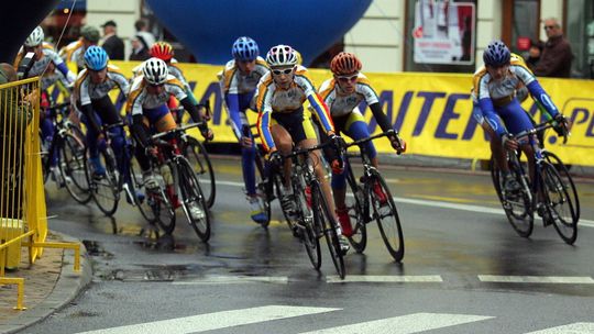 Miasto Lublin dopłaci 200 tys. zł do wyścigu Tour de Pologne