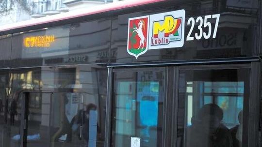 Miasto Lublin kupi trzy autobusy, które będą mogły jeździć bez pomocy kierowcy