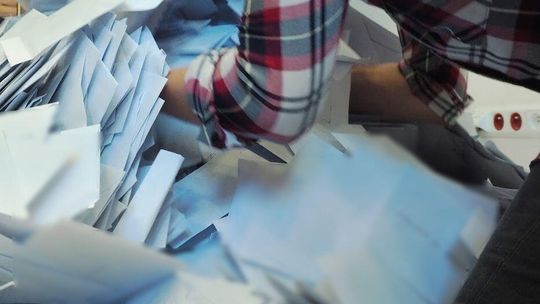 Miasto Lublin organizuje loterię. Będzie można wygrać samochód hybrydowy