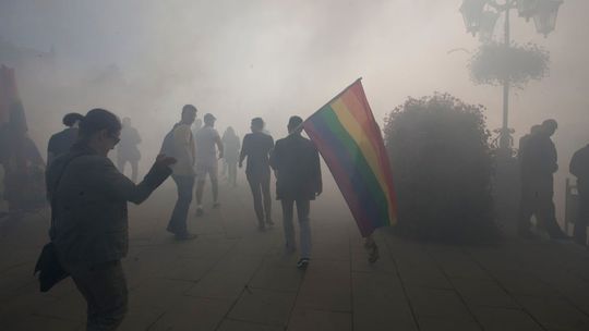 Miasto ma 140 tys. zł na walkę z hejtem. Wielu chętnych do gaszenia nienawiści 