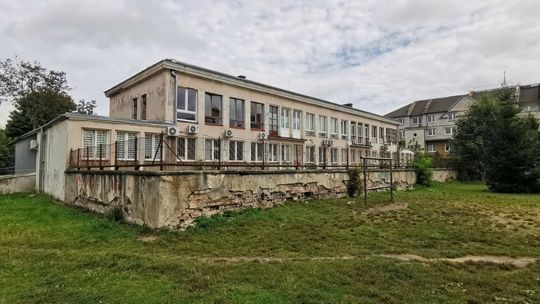 Miasto ma ambitne plany. Czy uda się pozyskać 22 miliony złotych? 