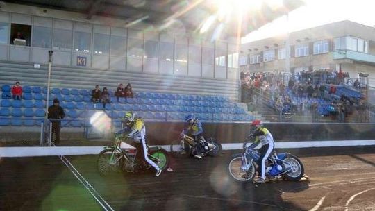 Miasto ma dać 300 tys. zł na lubelski żużel