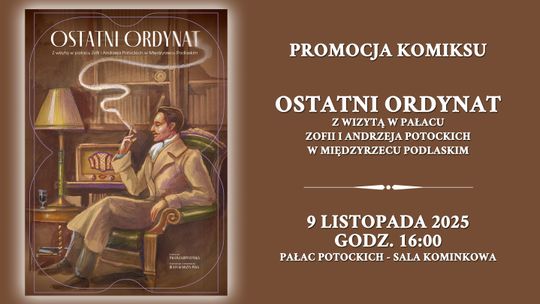 Miasto ma swój komiks. Autorki opowiedzą o historii