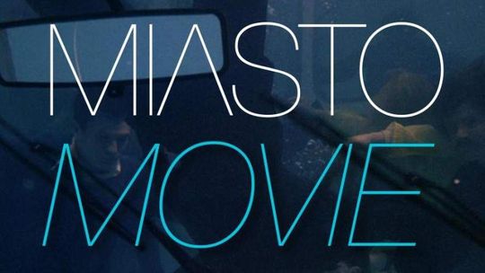 Miasto metafizycznie. "Ostatnia fala w Warsztatach Kultury