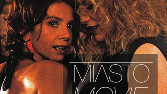 Miasto movie: "101 Reykjavik"