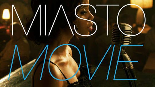 Miasto movie: "7 dni w Hawanie"