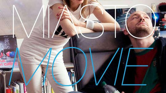 Miasto movie: "Berlin Calling"