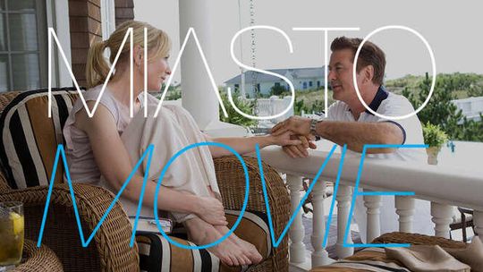 Miasto Movie: “Blue Jasmine” Woody’ego Allena