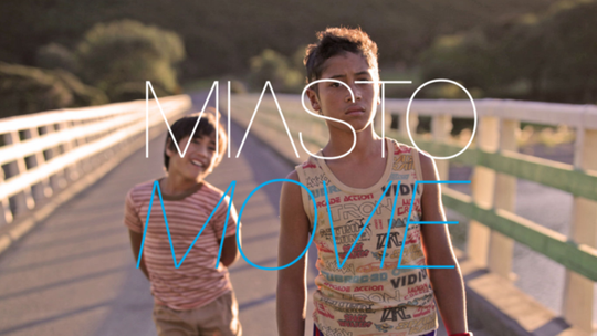 Miasto movie: "Boy" w Warsztatach Kultury