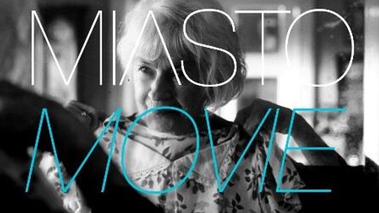 Miasto movie – cykl pokazów filmowych w Warsztatach Kultury 