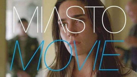 Miasto Movie: „Dom z piasku i mgły” w środę