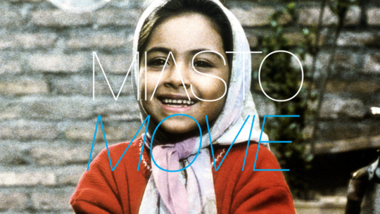 Miasto movie: Dzieci niebios