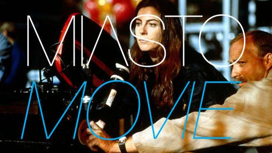 Miasto Movie: "Dziwne Dni"