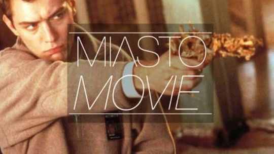 Miasto movie: "eXistenZ"