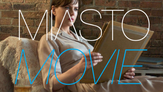 Miasto movie: "Futro. Portret wyobrażony Diane Arbus"