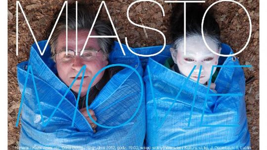 Miasto Movie: \"Hanami - Kwiat wiśni\"