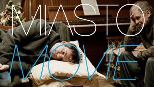 Miasto movie i Inne Brzmienia: "Kredens"