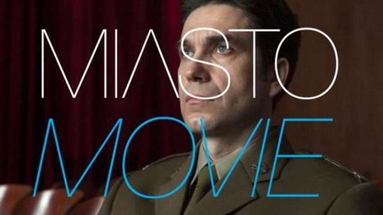 Miasto movie: "Jack Strong"