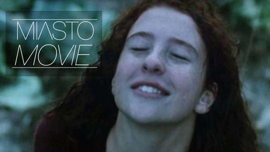 Miasto movie: "Jedwabna opowieść"