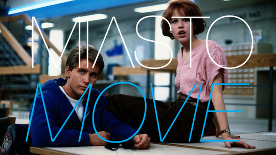 Miasto movie: "Klub winowajców"