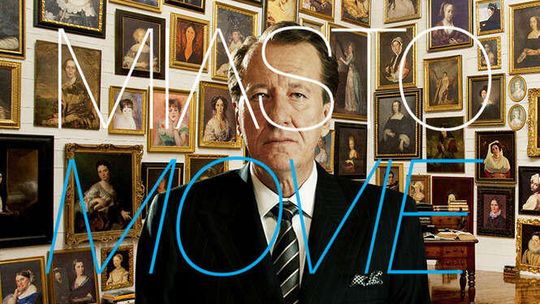 Miasto Movie: "Koneser" w Warsztatach Kultury