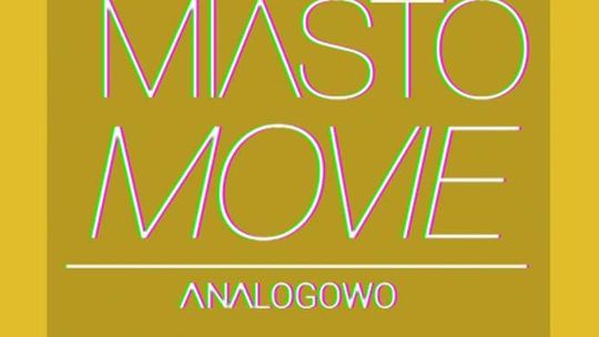 Miasto movie: "Kto wrobił Królika Rogera"