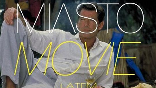 Miasto movie latem 