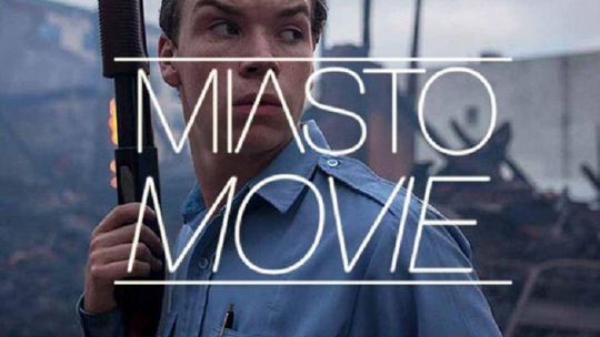 Miasto movie latem: "Detroit"