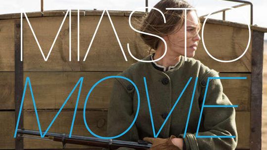 Miasto movie latem: Eskorta