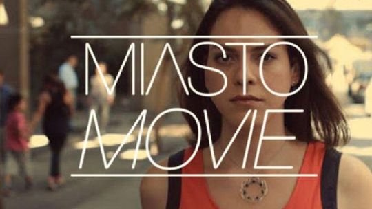 Miasto movie latem: "Fantastyczna kobieta"