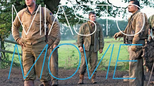 Miasto movie latem: "Furia"