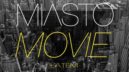 Miasto movie latem: Grizzly Man