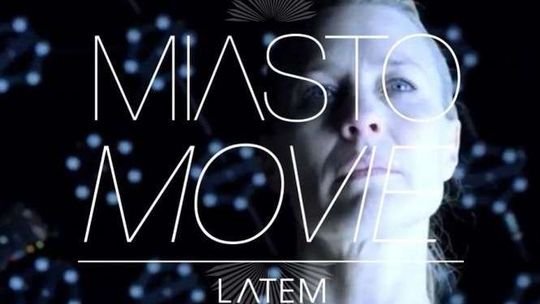 Miasto Movie Latem: Kongres