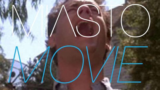 Miasto movie latem: "Na przedmieściach"