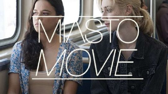 Miasto movie latem: "Wdowy"