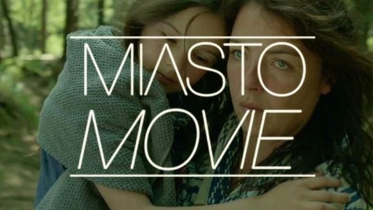 Miasto movie latem: "Wieża. Jasny dzień"