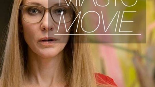 Miasto movie: "Manifesto" w Warsztatach Kultury