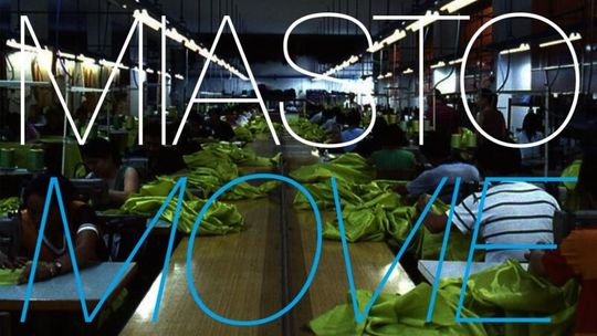 Miasto Movie: Miasto w zagrożeniu